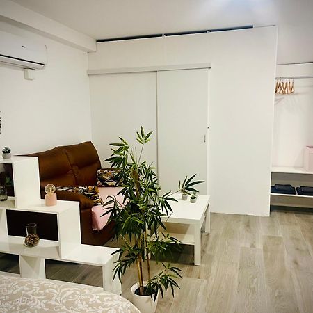 Luxury Carihuela Beach 托雷莫利诺斯 外观 照片