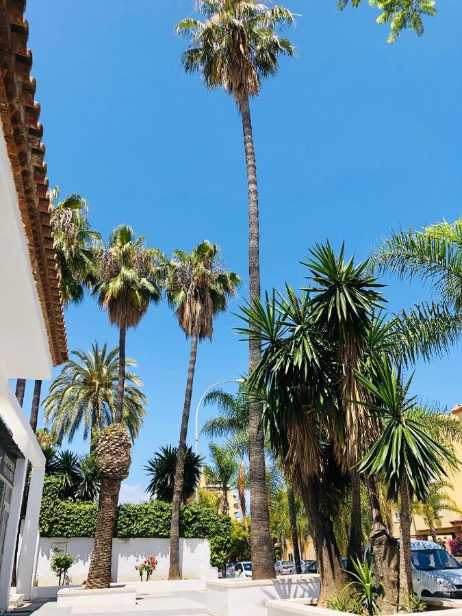Luxury Carihuela Beach 托雷莫利诺斯 外观 照片