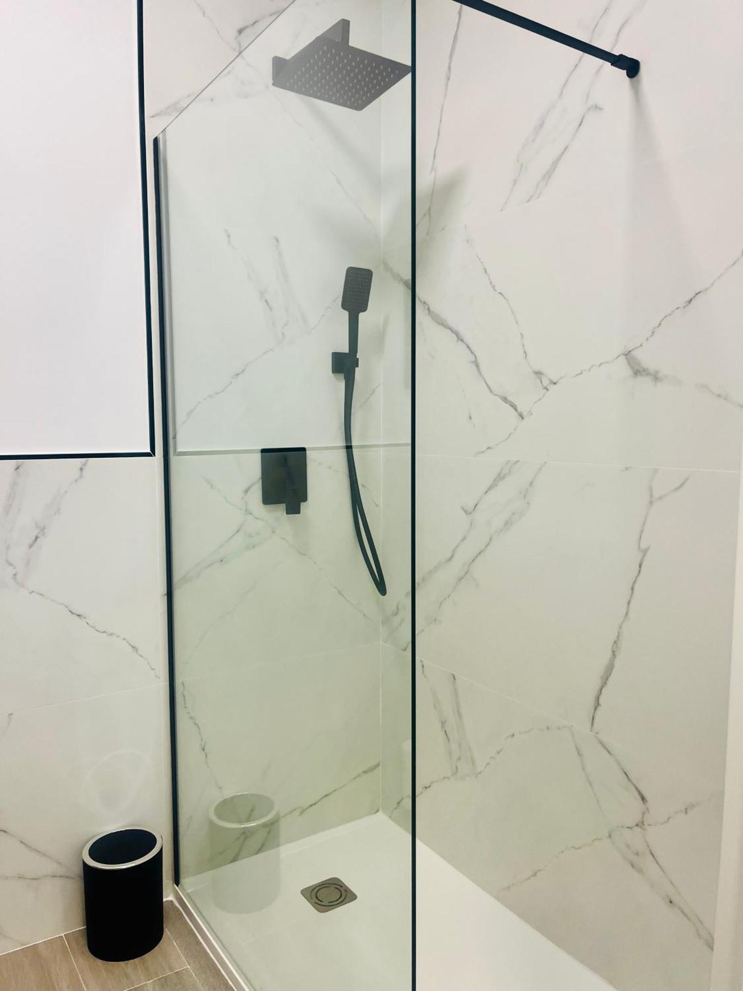 Luxury Carihuela Beach 托雷莫利诺斯 外观 照片