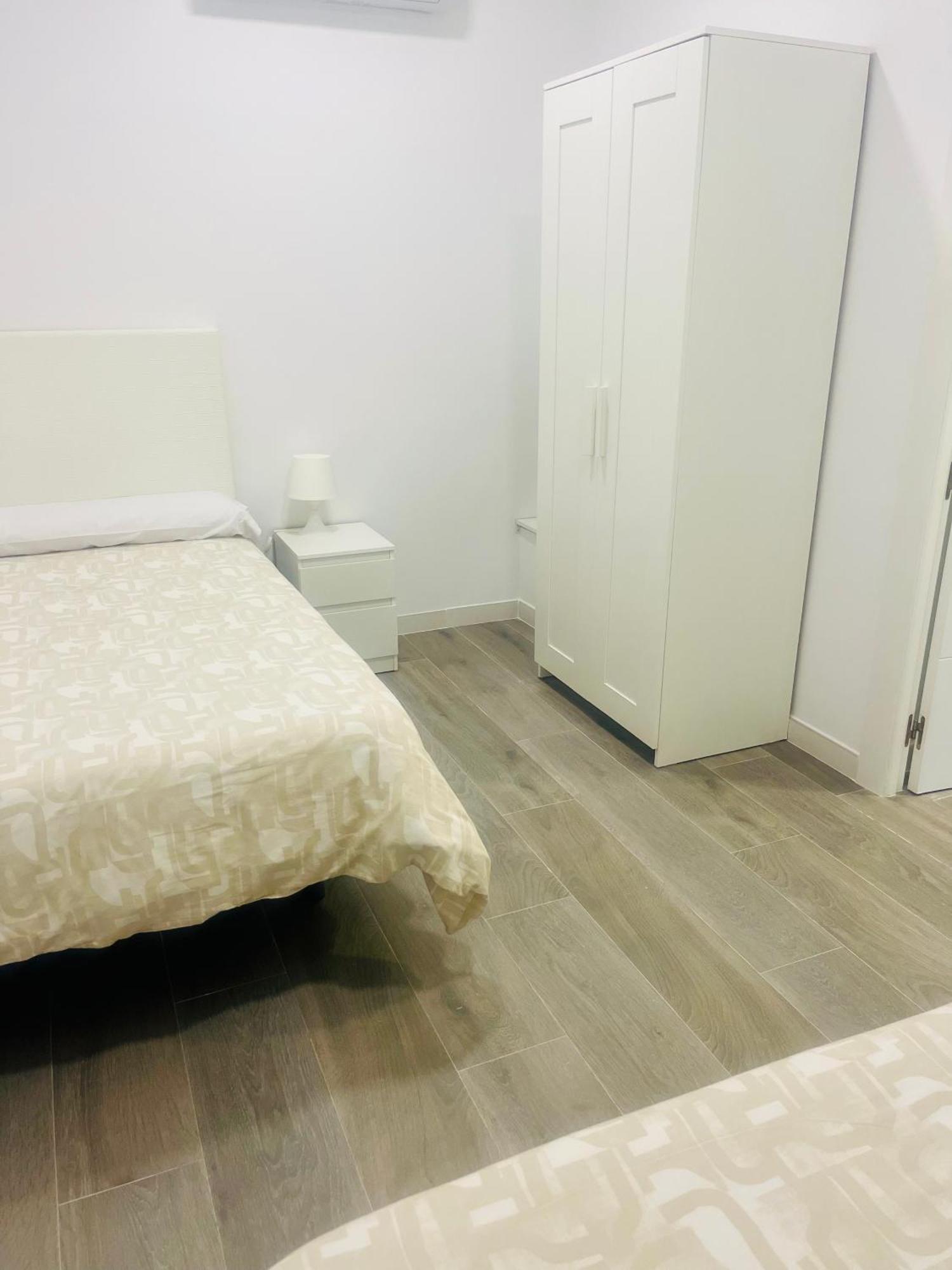 Luxury Carihuela Beach 托雷莫利诺斯 外观 照片