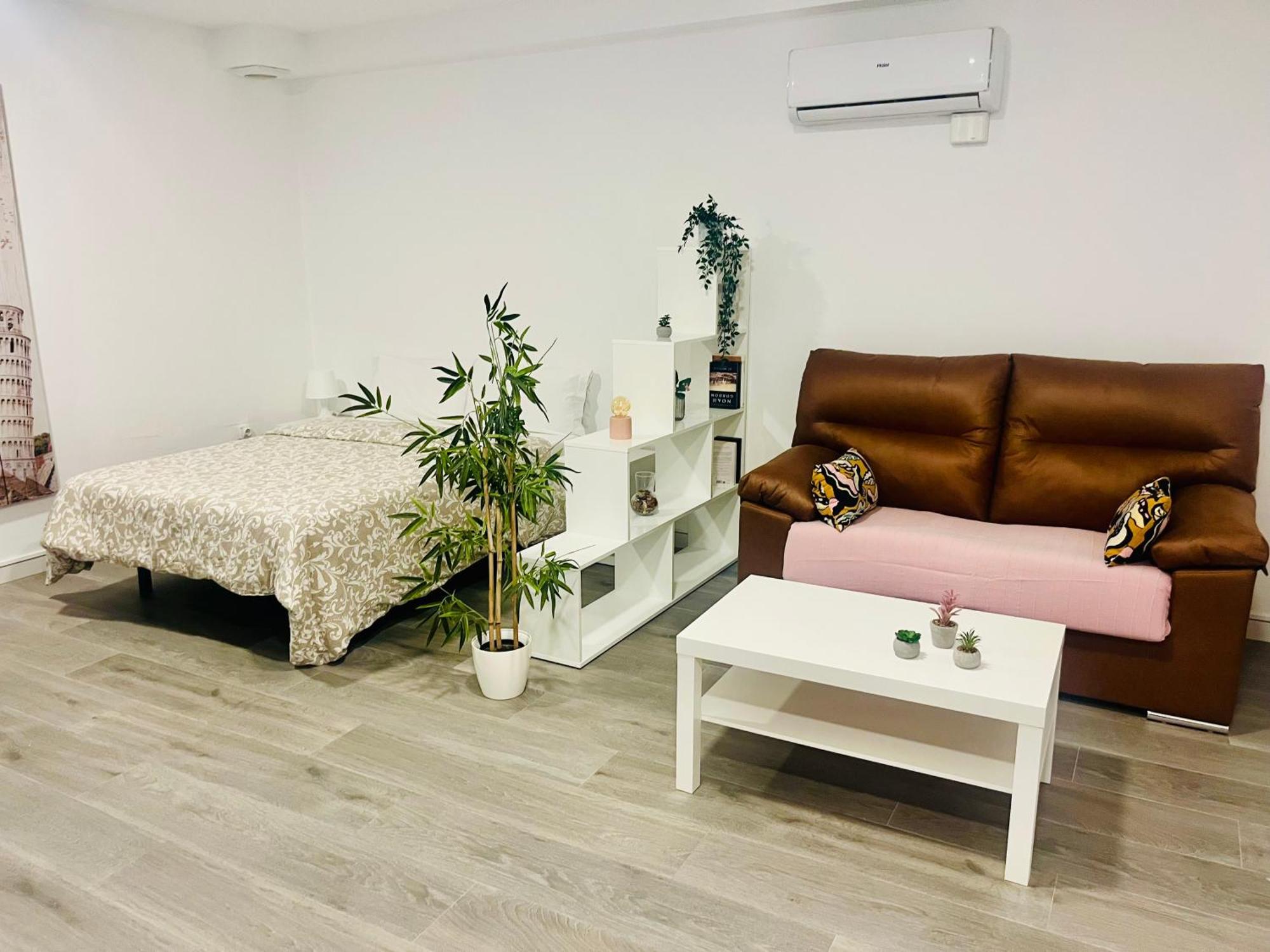 Luxury Carihuela Beach 托雷莫利诺斯 外观 照片