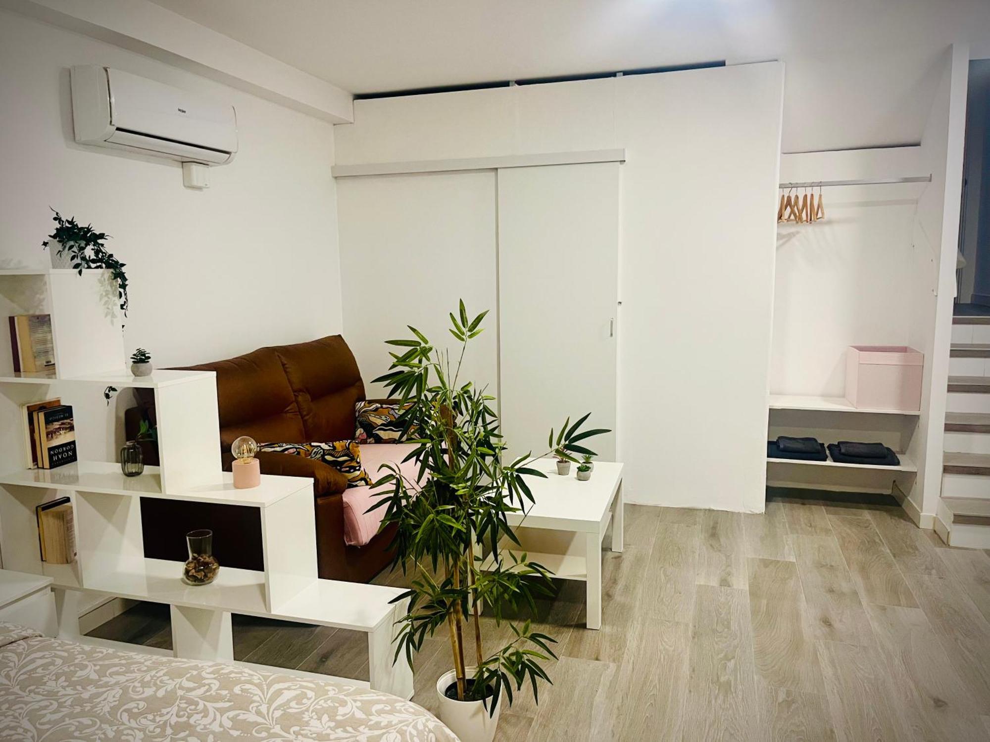 Luxury Carihuela Beach 托雷莫利诺斯 外观 照片